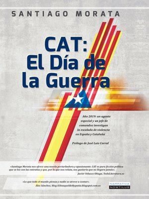 cover image of Cat